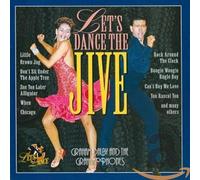 Dalby, Graham -Grahamopho - Let's Dance The Jive [Import]