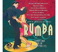 Dalby, Graham -Grahamopho - Let's Dance The Rumba [Import]