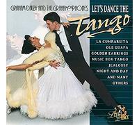 Dalby, Graham -Grahamopho - Let's Dance The Tango
