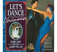 Dalby, Graham -Grahamopho - Let's Dance Vol.1 [Import]