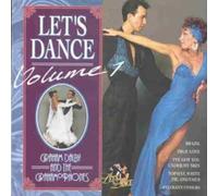 Dalby, Graham -Grahamopho - Let's Dance Vol.1 [Import]