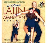 Dalby, Graham - Latin America 5 [Import]