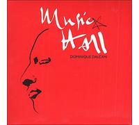 Dalcan, Dominique - Music Hall [Import]