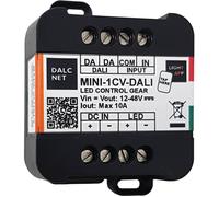 Dalcnet DALI MINI-1CV-DALI Variateur 1 canal Synergy 21 LED Controller MINI-1CV-DALI*