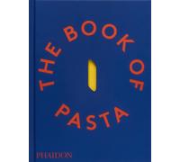 Dalco Edizioni - Book of Pasta - Hardback - G245z