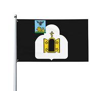 d'Alderson West Virginia Drapeau 3x5 3x5 Ft Bannière