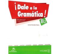 Dale a la gramatica