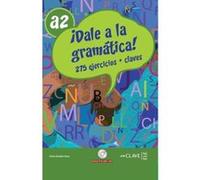 Dale A La Gramática! - [Livre en VO] Aa Vv (Auteur)