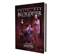 Dale Andrade Jacqueline Bryk Jacob Burgess John V5 Vampire - Die Maskera (Poche)