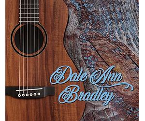 Dale Ann Bradley