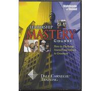 Dale Carnegie Leadership Mastery Course