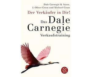 Dale Carnegie Petra Der Verkäufer in Dir: Das Dale-Carnegie-Verkaufstr (Poche)
