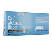 Dale Ceinture Abdominale 410 Taille 76 - 114cm Blanc 1 Pièce