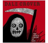 Dale Crover - Fickle Finger Of Fate [Vinyl]