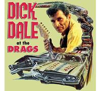 Dale Dick - At the Drags