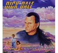 Dale,Dick - Calling Up Spirits [Import]