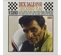 Dale, Dick - Checkered Flag