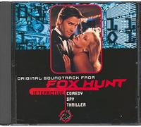 Dale,Dick - Fox Hunt