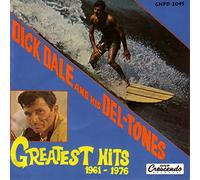 Dale, Dick & His Del-Tones - Dale's Greatest Hits [Import]
