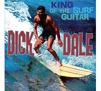 Dale, Dick - King of The Surf Guitar [Import]