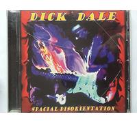 Dale, Dick - Spacial Disorientation