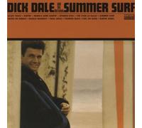 Dale Dick - Summer Surf, Plus. [Import]