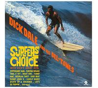 Dale Dick / Surfers' Choice