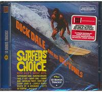 Dale Dick / Surfer'S Choice