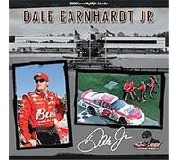 Dale Earnhardt Jr. 2008 Calendar