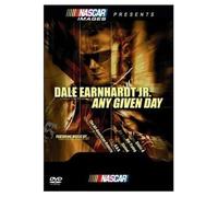 Dale Earnhardt Jr. - Any Given Day