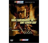 Dale Earnhardt Jr: Any Given Day [Import USA Zone 1]