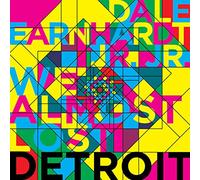 Dale Earnhardt Jr Jr - We Almost Lost Detroit EP