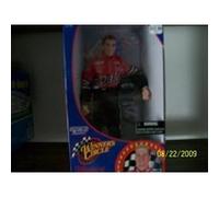 Dale Earnhardt Jr. Winners Circle Starting Lineup Figure. by Nascar G