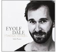 Dale, Eyolf – Hometown Interludes – CD