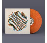 Eyolf Dale Eyolf Dale: The Space Between Two Notes (Vinyl) 12" Album