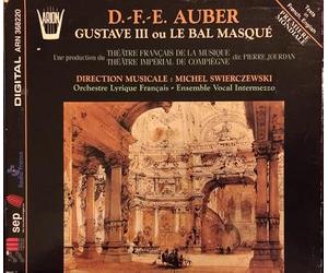 Dale - Gustave Iii Ou Le Bal Masqué
