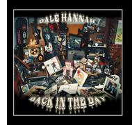 Dale Hannah - Back in the Day