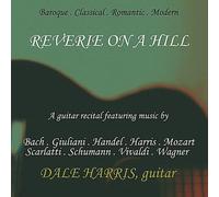 Dale Harris - Reverie on a Hill