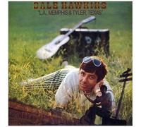 Dale Hawkins - L.A. Memphis And Tyler Texas [Vinyl]