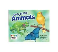 Dale, J: Look At The Animals