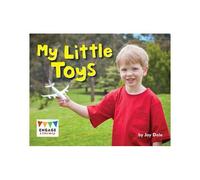 Dale, J: My Little Toys