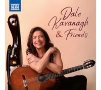 Dale Kavanagh & Friends