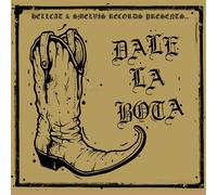 Dale La Bota Dale la Bota (CD)