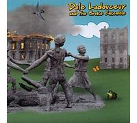 Dale Ladouceur & The Broke Ensemble - Brimstone and Clover (UK Import)