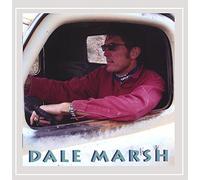 Dale Marsh - No Turning Back
