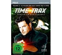 Dale Midkiff;Elizabeth Alexander - Time Trax: Vol.2