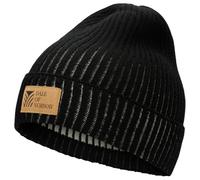 Dale of Norway - Alvøy Hat - Bonnet - One Size - black off white