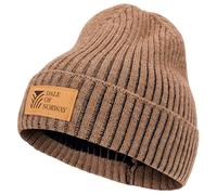 Dale of Norway - Alvøy Hat - Bonnet - One Size - marine / mountainstone