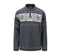 Dale of Norway Blyfjell Pull pour homme Taille L Pull classique et élégant 100 % laine