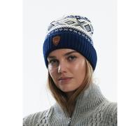 Dale of Norway Cortina 1956 Hat - Bonnet Navy / Off White Taille unique